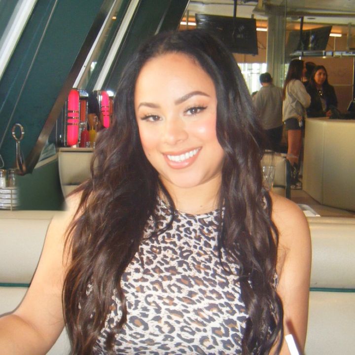 Profile Picture of Christine/Chris/Keeti (@whatupkeeti) on Tiktok