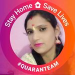 Profile Picture of Meera Prakash (@meeraprakash1) on Instagram