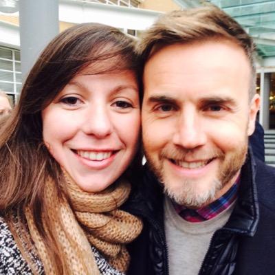 Profile Picture of Darlene ╪ (@GBarlowforever) on Twitter