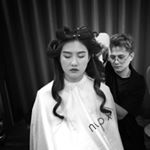 Profile Picture of 髮型師KIM HUANG x 在這design studio (@kimhuang0521) on Instagram