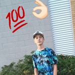 Dérek Lemieux - Instagram Profile Picture of Dérek Lemieux (@poushonqc) on Instagram