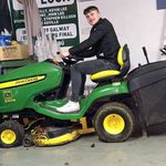 Profile Picture of Kevin Hourigan (@kevin_hourigan) on Instagram