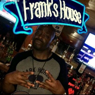 Profile Picture of Big Frank Hodge#32 (@BigFrank32) on Twitter