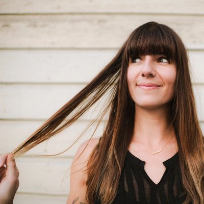 Profile Picture of Nichole Geddes (@nicholeberger) on Twitter