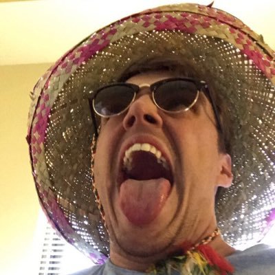 Profile Picture of Joe Grieme (@joey_grieme2) on Twitter