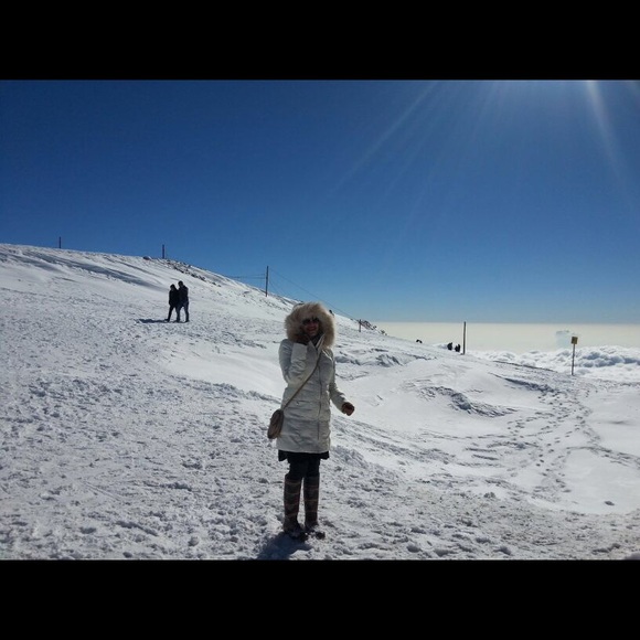 Profile Picture of Dalal Yateem (@dyateem) on Poshmark