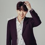 Profile Picture of 💎살롱오디너리 용찬💎 (@cha_ni_00) on Instagram