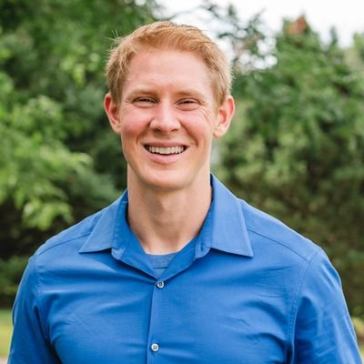 Profile Picture of Tom Hammond (@TomHammond89) on Twitter