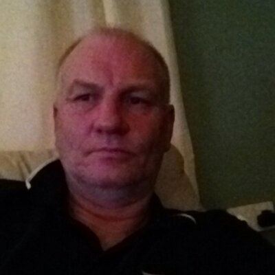 Profile Picture of Richard Shaw (@Pompey62Shaw) on Twitter