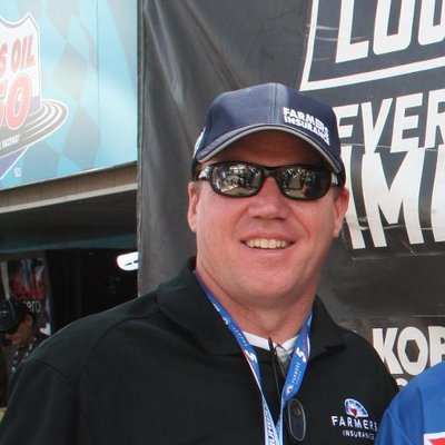 Profile Picture of Mike Herrmann (@HerrmannIns) on Twitter