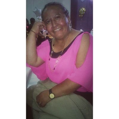 Profile Picture of Laura Lozano Ramirez (@LauraGarciaRam1) on Twitter