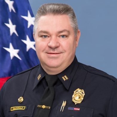 Profile Picture of Sean MacDonald (@Mac_MPD) on Twitter