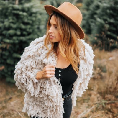 Michelle Bernard - Twitter Profile Picture of Michelle Bernard (@MichellWilliams) on Twitter