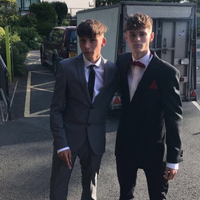 Profile Picture of Joe Somers (@Joesom3rs) on Twitter