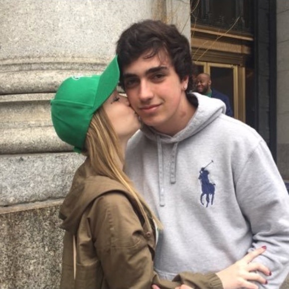 Profile Picture of Josh Abyad (@joshabyad) on Poshmark