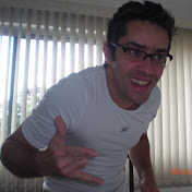 Profile Picture of Alex Frontera (@TheAlexfrontera) on Youtube