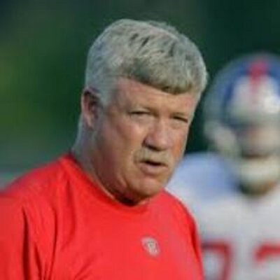 Profile Picture of Kevin Gilbride (@kevingilbrideNY) on Twitter