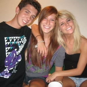 Profile Picture of Austin Brueckner (@austin1up) on Myspace