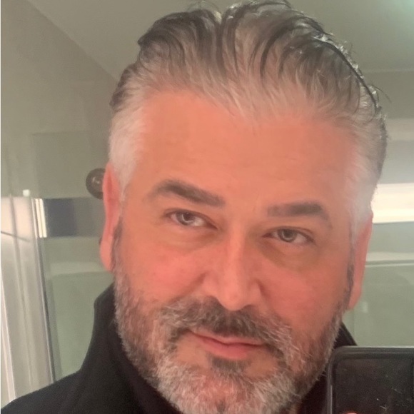 Profile Picture of Abilio Toledo (@abiliotoledo) on Poshmark