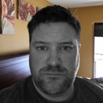 Profile Picture of Pat Saunders (@blindghost80) on Instagram