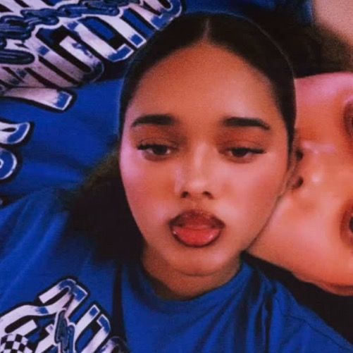 Profile Picture of KendraMarie💙🌚 (@kensilvera) on Tiktok