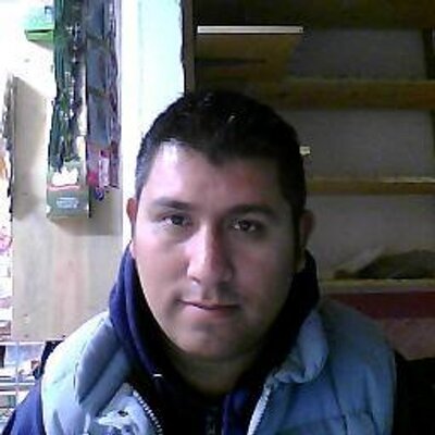 Profile Picture of Christian Cornejo (@chris_cornejo) on Twitter