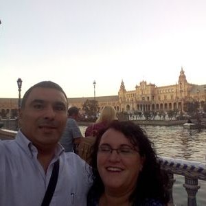 Profile Picture of RAFAEL HIDALGO MARIN (@RAFAELHM1973) on Twitter
