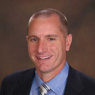 Profile Picture of Mark Eyer ESQ. (@Mark_Eyer) on Twitter
