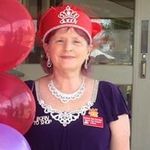 Profile Picture of Coral Gowland (@kassandrapipes) on Instagram