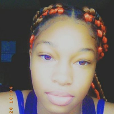 Profile Picture of Asia Alston (@AsiaAlston9) on Twitter