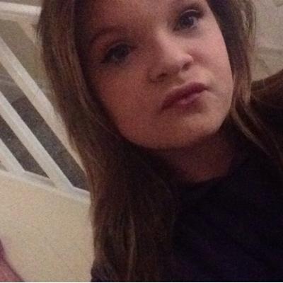 Profile Picture of Kimberley Hopper (@KimmieAmelia) on Twitter