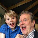 Profile Picture of Peter Borgström (@peterborgstrom) on Instagram