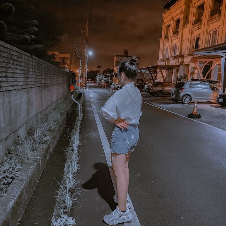 Profile Picture of Hung Tsai Yu (@tsaiyu0802) on Tiktok