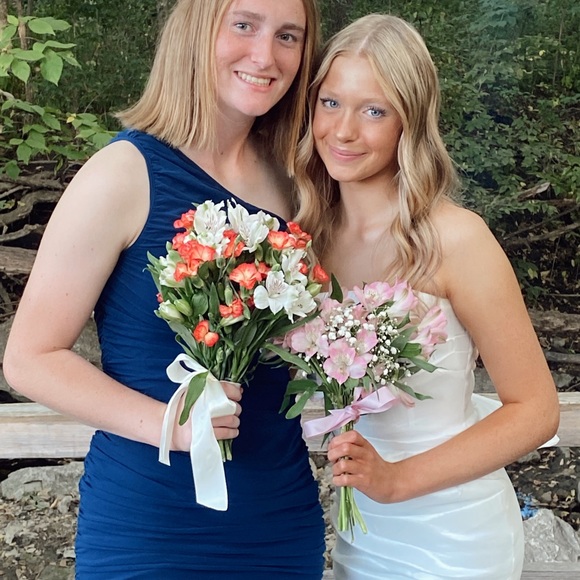 Profile Picture of Kate Verbrugge (@kateverbrugge) on Poshmark