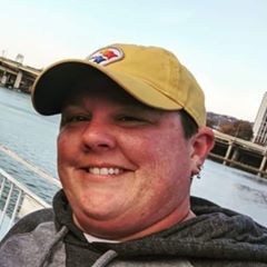 Profile Picture of Jamie Steiner (@@jamisgt) on Tiktok