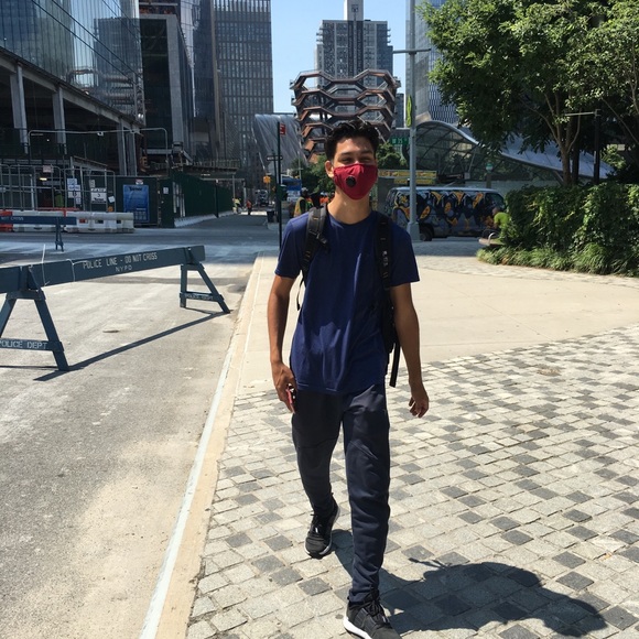 Profile Picture of John Almonte (@johnalmonte06) on Poshmark