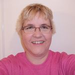 Profile Picture of Sherry Webber (@sherry.webber.39) on Instagram