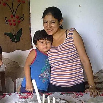 Profile Picture of Myriam Lugo (@myasunlugi) on Twitter