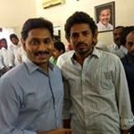 Profile Picture of Sanjamala Raghunatha Reddy (@sanjamalareddy) on Instagram