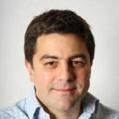 Profile Picture of Andrew Abboud (@aabboud) on Twitter