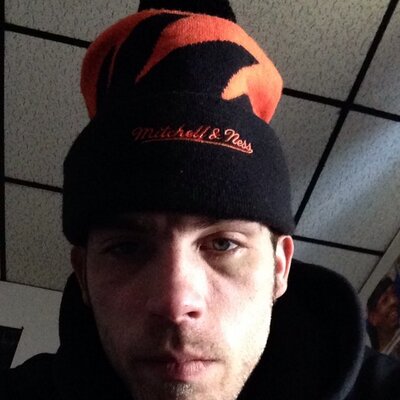 Profile Picture of Jared Cagle (@JarJarReed) on Twitter