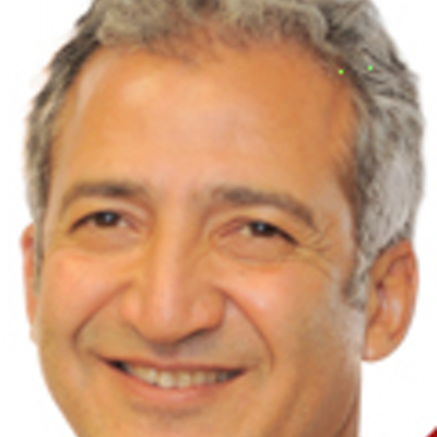 Profile Picture of Mohamed A M. El Sawy (@@mashabani) on Twitter