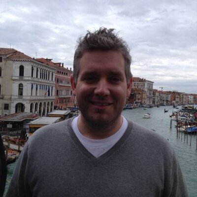 Profile Picture of JustScott...for Now (@simm_scott) on Twitter