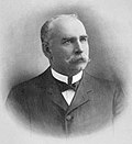 Profile Photo of William S. McKinnonon Wikipedia