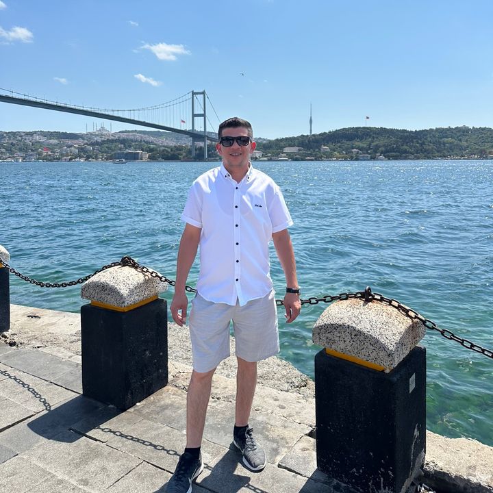 Profile Picture of Musa Thamer (@gdkbro) on Tiktok