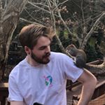 Profile Picture of Nicholas Reuland (@sleepyphantom_) on Instagram
