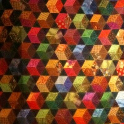 Profile Picture of Nina De Groote (@NinaDeG) on Twitter