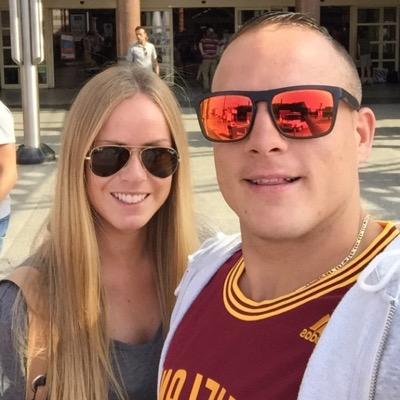 Profile Picture of Kevin Vanderheyden (@kevinvdheyden) on Twitter