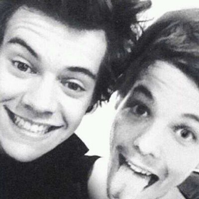 Profile Picture of Casie Sue Robert (@love1dharry02) on Twitter