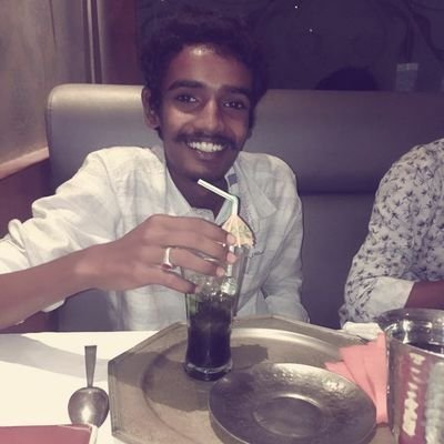 Profile Picture of Pavan Pamireddy (@PavanPamireddy1) on Twitter